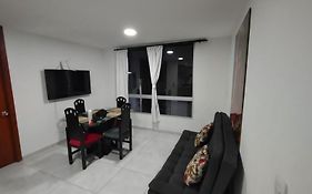 Hermoso apto completo en Montenegro Quindío